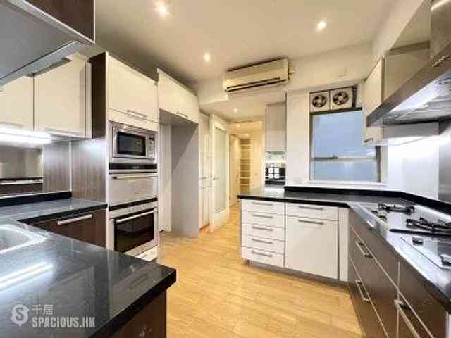 Mid Levels Central - Kam Yuen Mansion 28