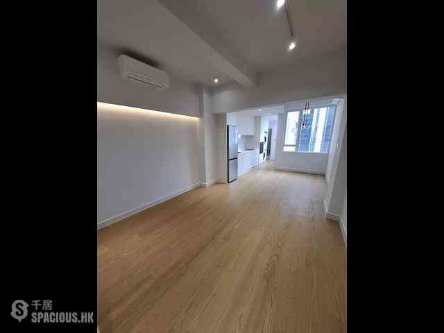 Causeway Bay - Bay View Mansion Block C 02