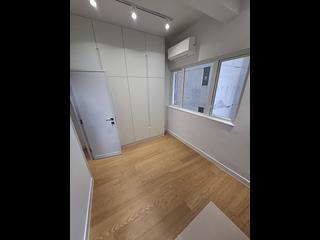 Causeway Bay - Bay View Mansion Block C 04