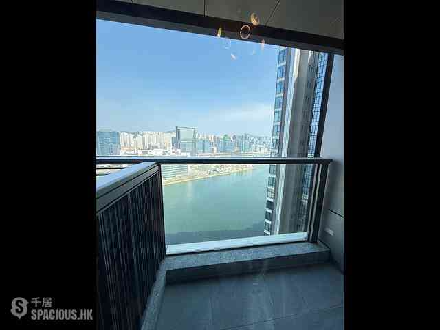 Kai Tak - Double Coast 08