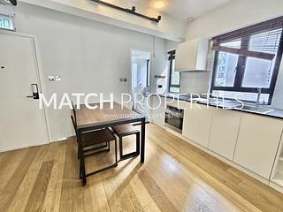 Sheung Wan - Central Mansion 03