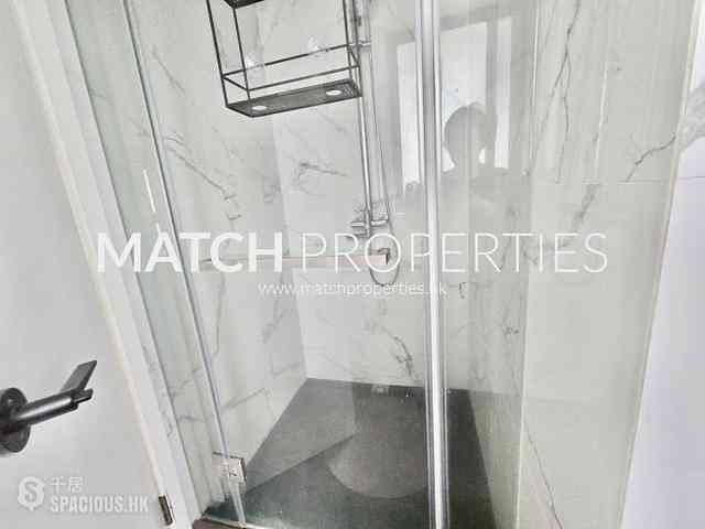 Sheung Wan - Central Mansion 04