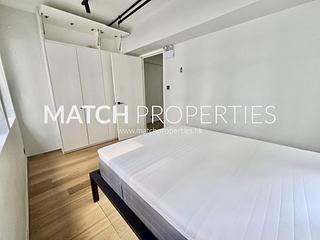 Sheung Wan - Central Mansion 06