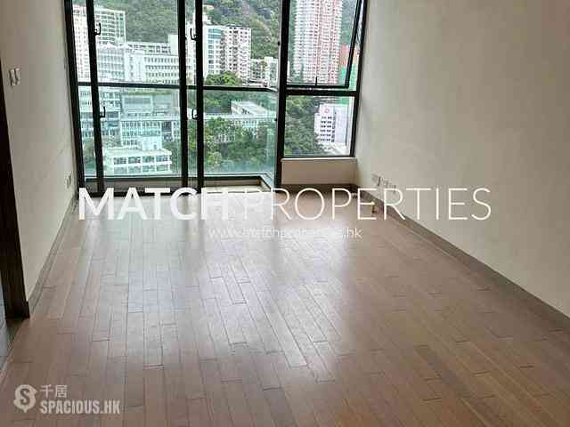 Wan Chai - The Oakhill 01