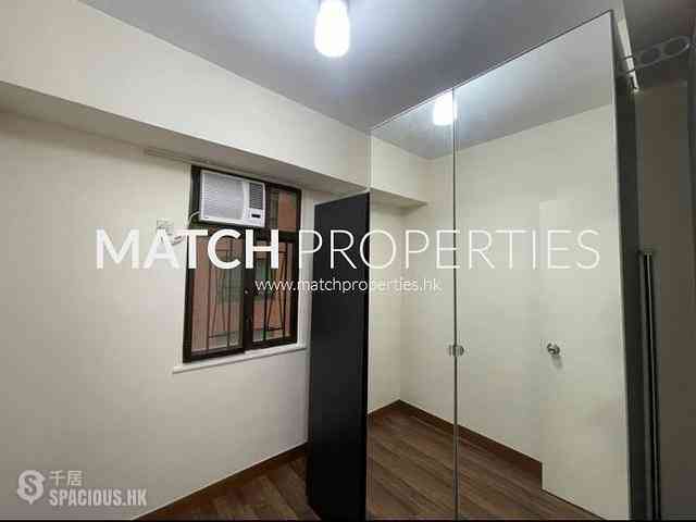 Sheung Wan - Mandarin Building (J Plus) 05