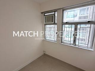 Sai Ying Pun - Yue Sun Mansion 02