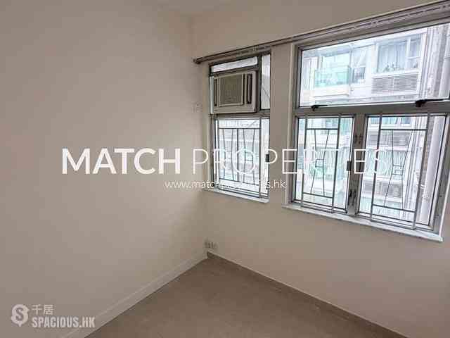 Sai Ying Pun - Yue Sun Mansion 02