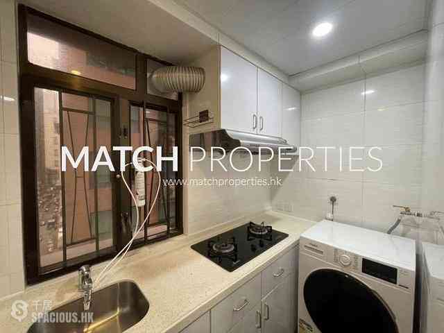 Sheung Wan - Mandarin Building (J Plus) 06
