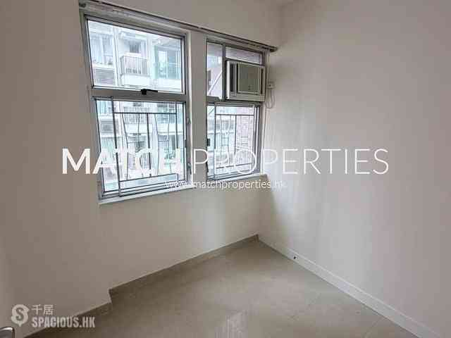 Sai Ying Pun - Yue Sun Mansion 03