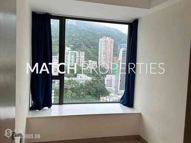 Wan Chai - The Oakhill 05