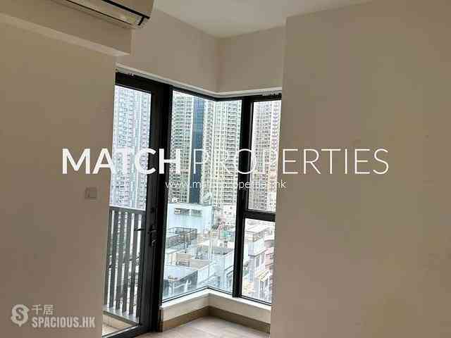 Wan Chai - The Oakhill 08