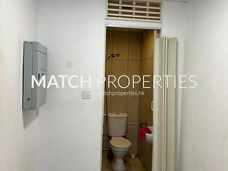 Wan Chai - The Oakhill 09
