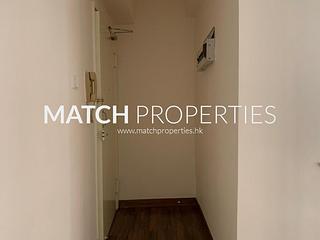 Sheung Wan - Mandarin Building (J Plus) 10
