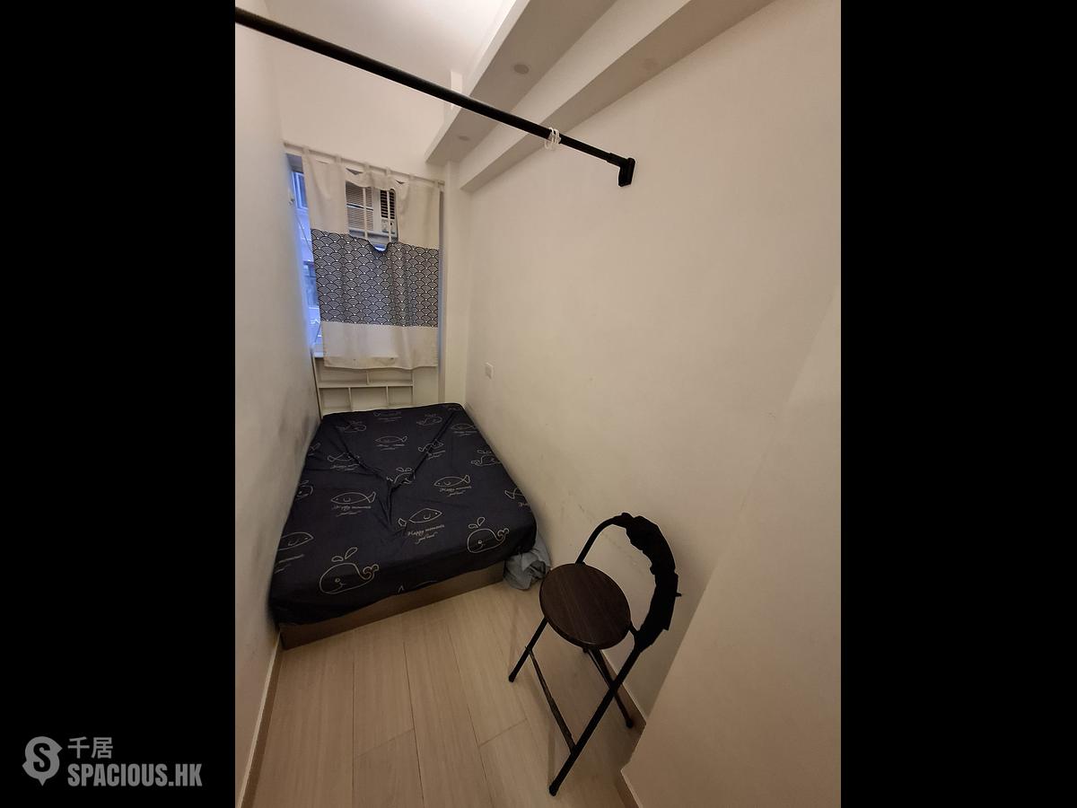 Causeway Bay - Bay View Mansion Block B 01
