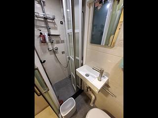 Causeway Bay - Bay View Mansion Block B 02