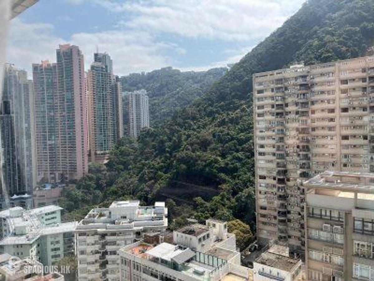 中半山 - 君德阁 01