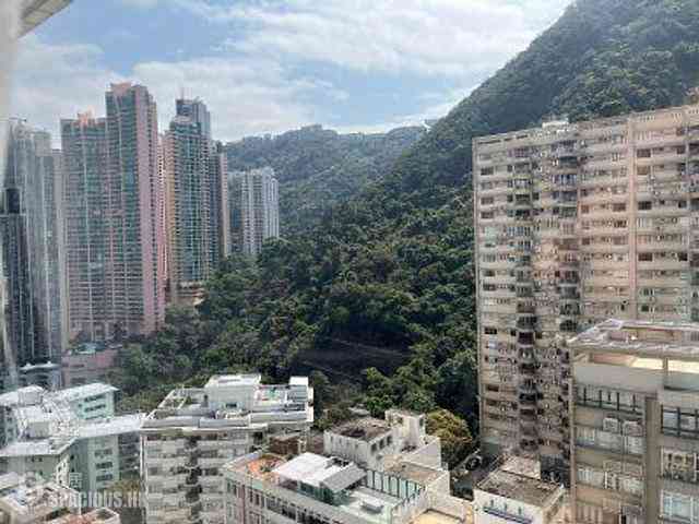 中半山 - 君德阁 01