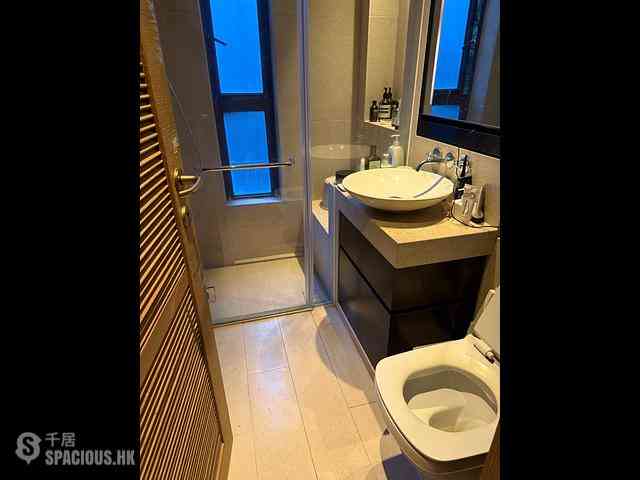 Tin Hau - The Pavilia Hill Block 5 03