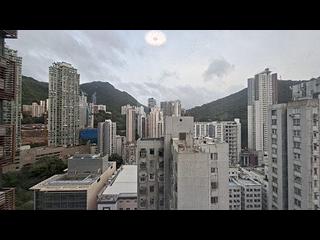 Kennedy Town - Imperial Kennedy 05