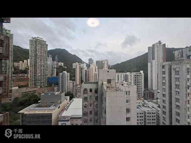Kennedy Town - Imperial Kennedy 05
