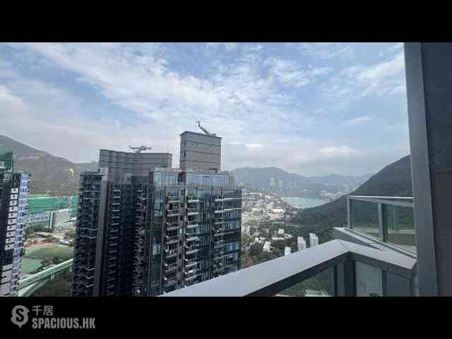 黃竹坑 - 港岛南岸1期 晋环 01
