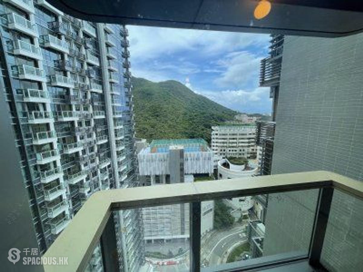 Wong Chuk Hang - The Southside Phase 2 La Marina 01