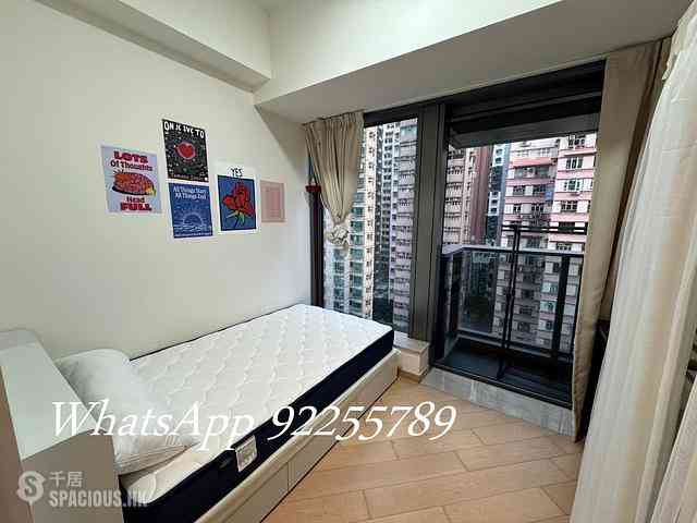 Shek Tong Tsui - Novum West 01