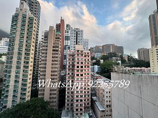 Shek Tong Tsui - Novum West 04