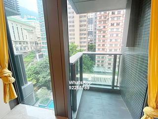 Shek Tong Tsui - Novum West 02