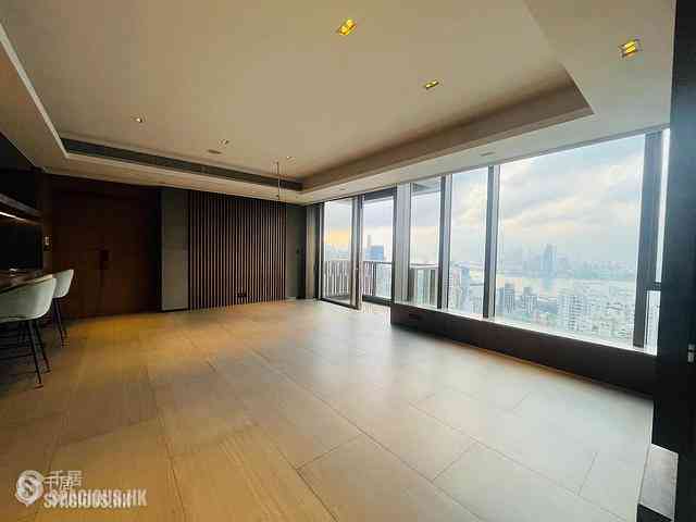 Tai Hang - The Signature 21