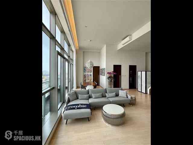 Tai Kok Tsui - Shining Heights 12