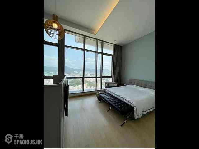 Tai Kok Tsui - Shining Heights 13