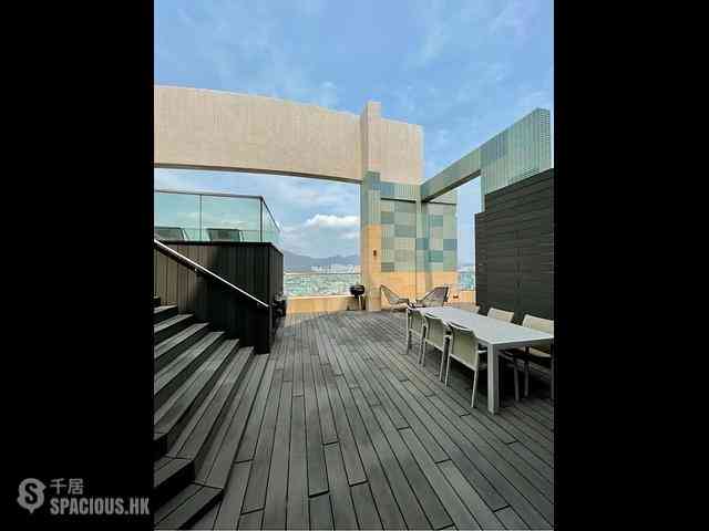 Tai Kok Tsui - Shining Heights 30