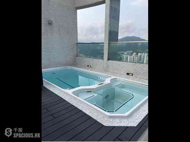 Tai Kok Tsui - Shining Heights 38
