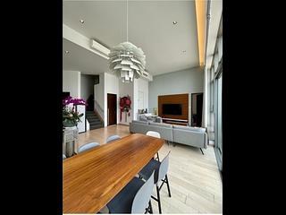 Tai Kok Tsui - Shining Heights 42