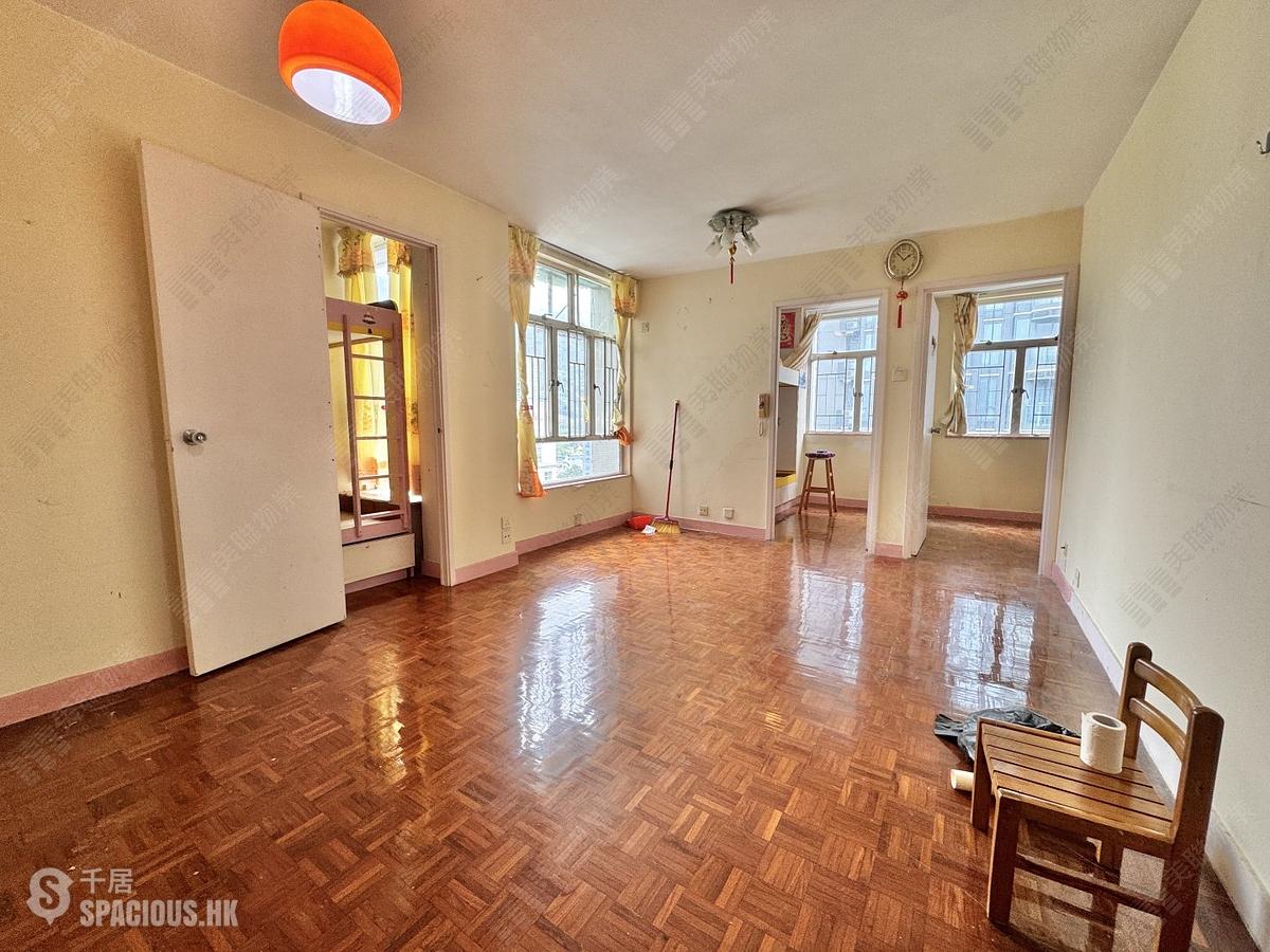 Tai Koo Shing - Tai Koo Shing Tsui Woo Terrace Tung Ting Mansion 01