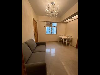 Wan Chai - Luen Fat Mansion 02