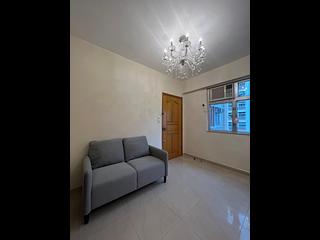 Wan Chai - Luen Fat Mansion 04