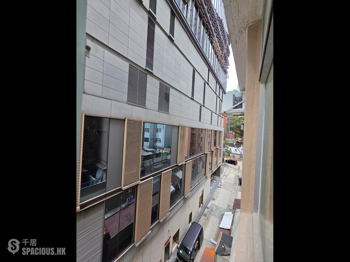 Wan Chai - Cactus Mansion 01