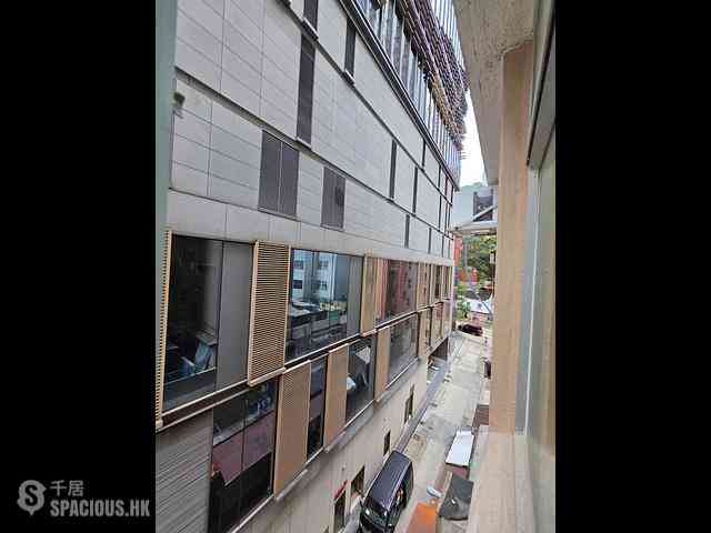 Wan Chai - Cactus Mansion 01