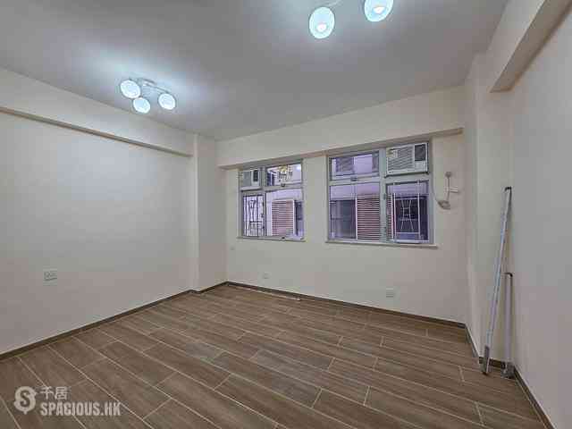 Wan Chai - Cactus Mansion 04