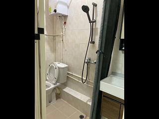 Wan Chai - Cactus Mansion 04