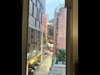 Wan Chai - Cactus Mansion 05