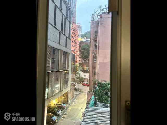 Wan Chai - Cactus Mansion 05
