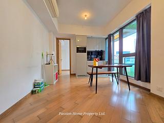 North Point - Lime Habitat 02