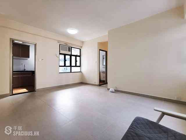 Happy Valley - Sherwood Court 01