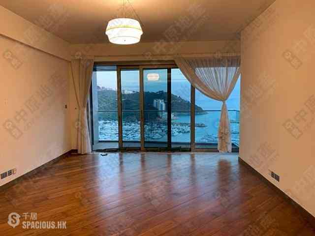 Ap Lei Chau - Marina South 01
