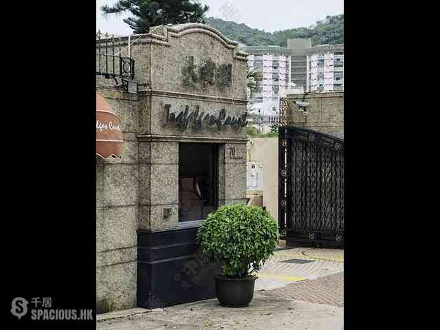 Tai Hang - Trafalgar Court 01