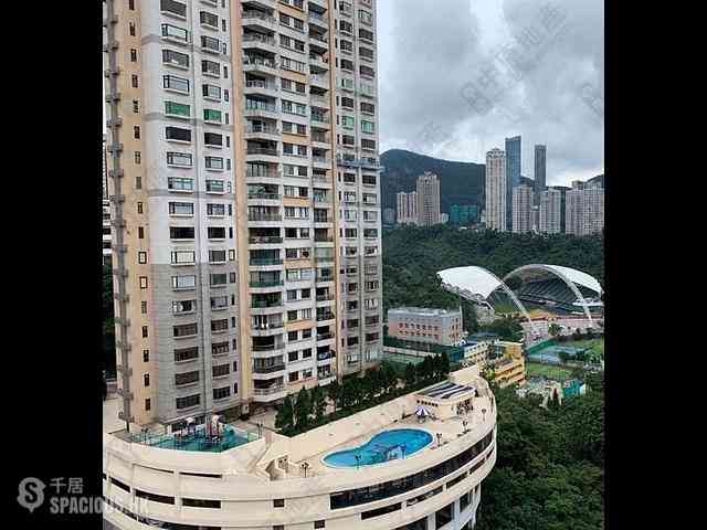 Tai Hang - Trafalgar Court 02