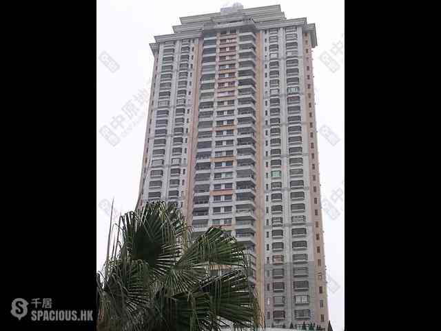 Tai Hang - Trafalgar Court 03